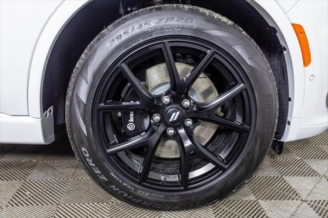 2026 Dodge Durango GT Plus AWD HEMI V8