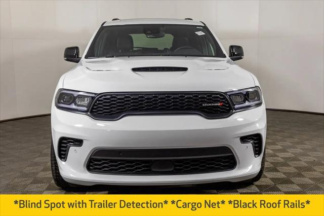 2026 Dodge Durango GT Plus AWD HEMI V8