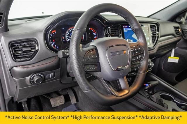 2026 Dodge Durango GT Plus AWD HEMI V8