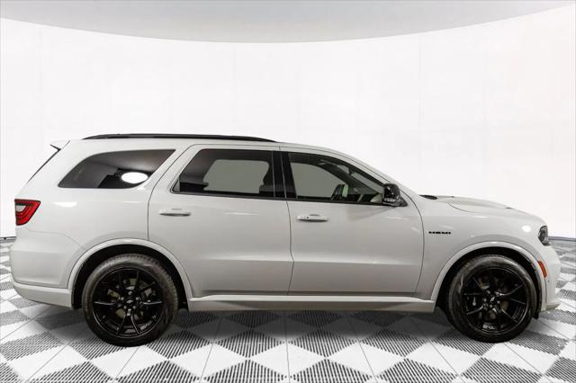 2026 Dodge Durango GT Plus AWD HEMI V8