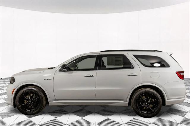2026 Dodge Durango GT Plus AWD HEMI V8