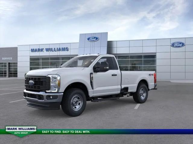 2026 Ford F-350 XL for sale near Cincinnati, OH