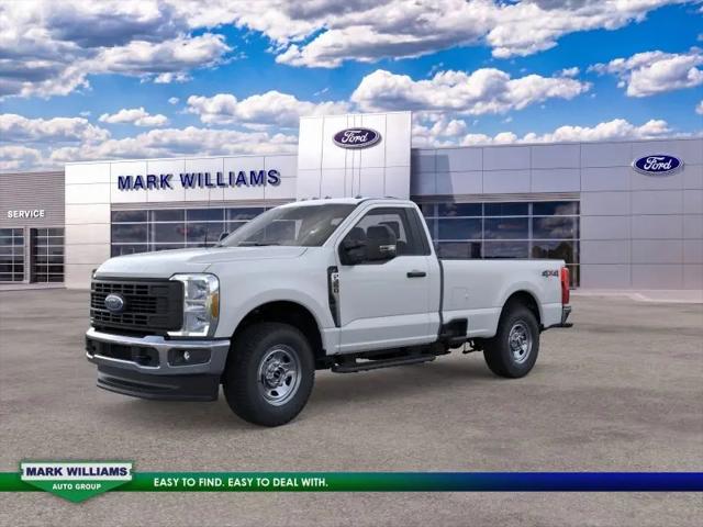 2026 Ford F-350 XL for sale near Cincinnati, OH