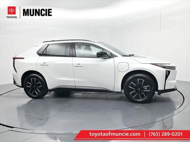 2026 Toyota bZ XLE for sale in Muncie, IN