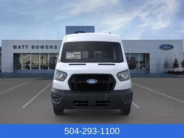 2026 Ford Transit Cargo Van T-250