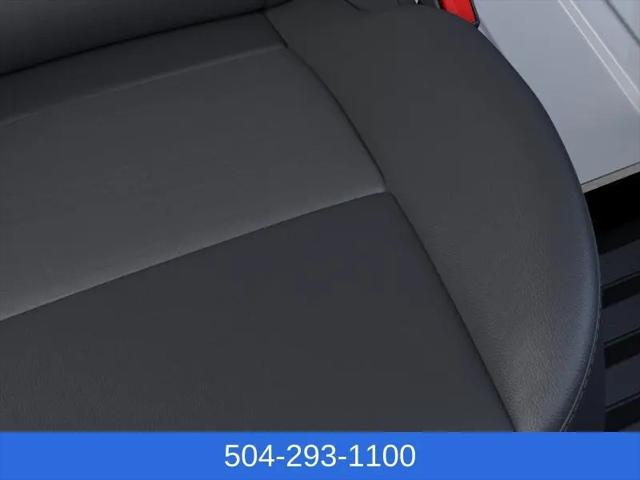 2026 Ford Transit Cargo Van T-250
