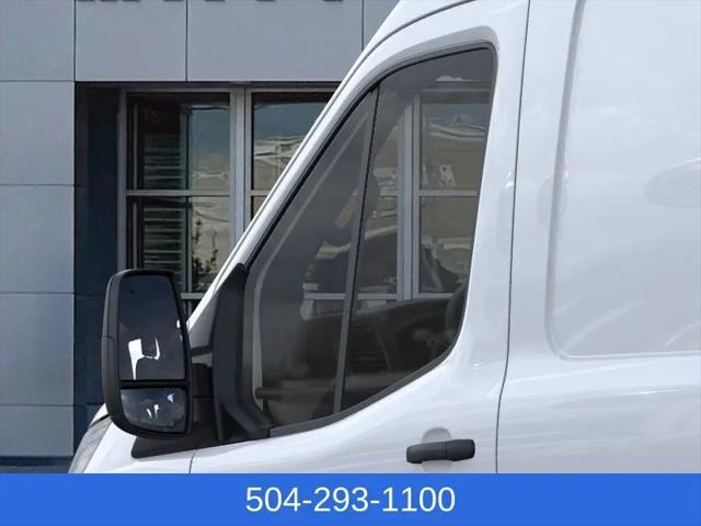 2026 Ford Transit Cargo Van T-250