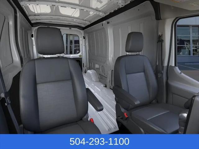 2026 Ford Transit Cargo Van T-250