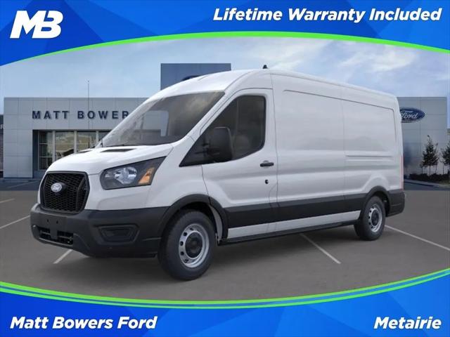 2026 Ford Transit Cargo Van T-250 for sale in Metairie, LA