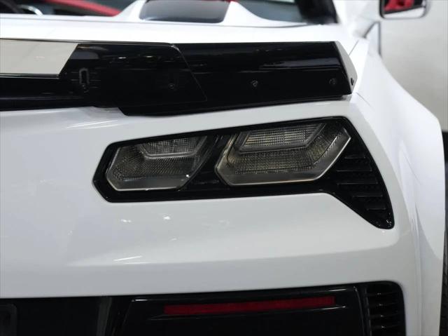 2015 Chevrolet Corvette Z06
