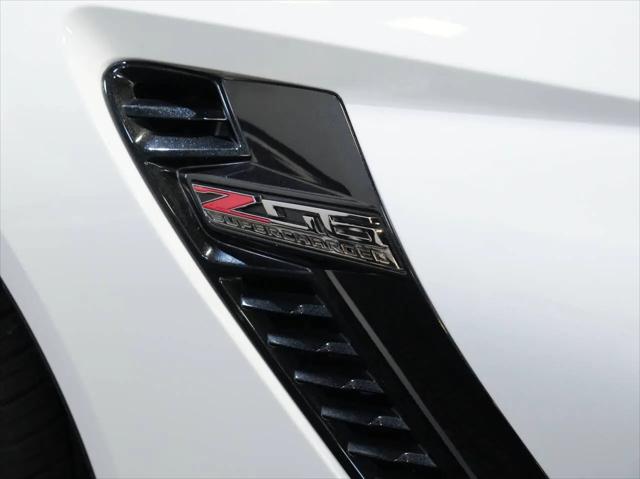 2015 Chevrolet Corvette Z06