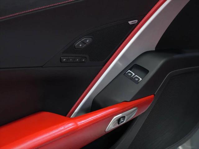 2015 Chevrolet Corvette Z06
