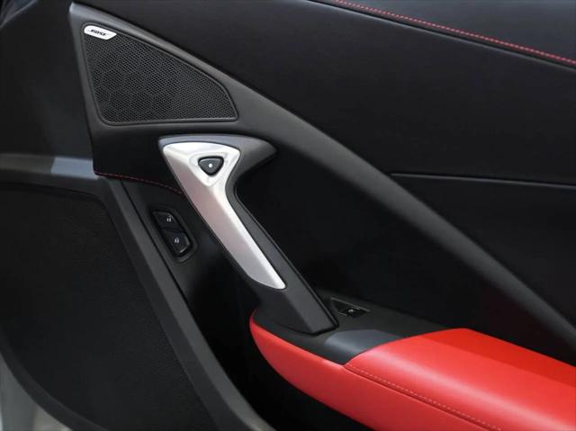 2015 Chevrolet Corvette Z06