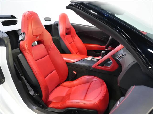 2015 Chevrolet Corvette Z06