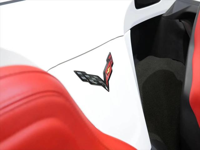 2015 Chevrolet Corvette Z06