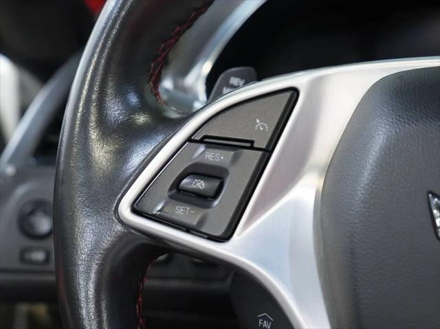 2015 Chevrolet Corvette Z06