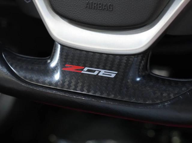2015 Chevrolet Corvette Z06