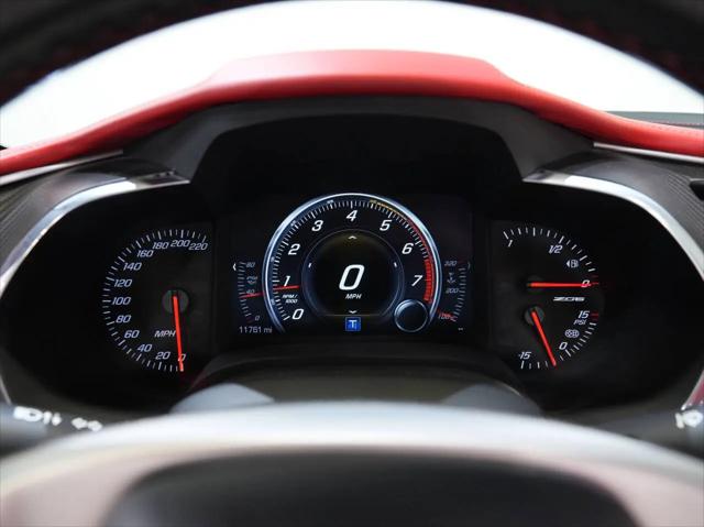 2015 Chevrolet Corvette Z06