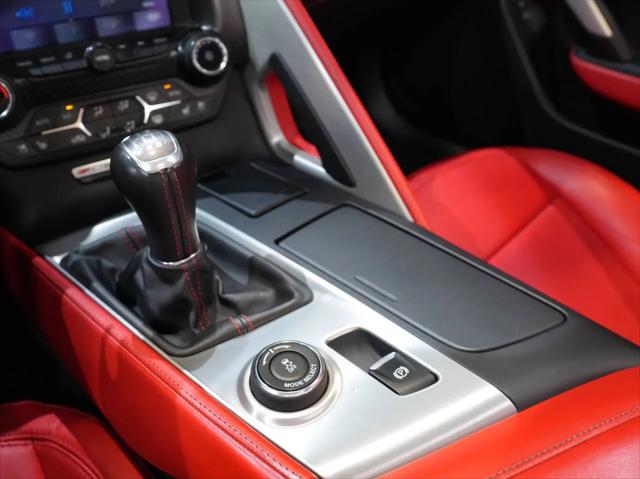 2015 Chevrolet Corvette Z06