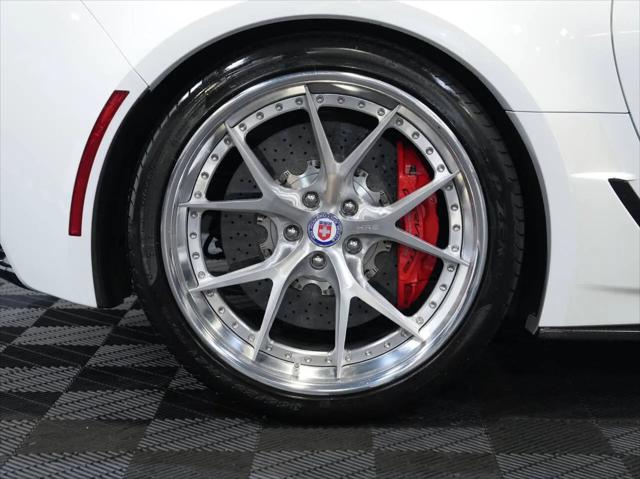 2015 Chevrolet Corvette Z06