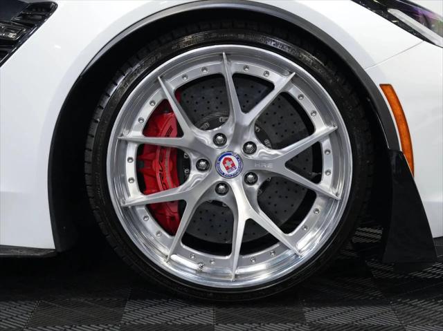 2015 Chevrolet Corvette Z06