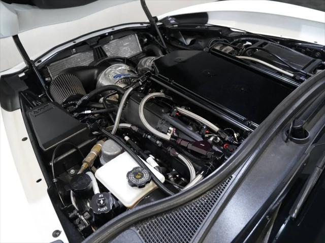 2015 Chevrolet Corvette Z06