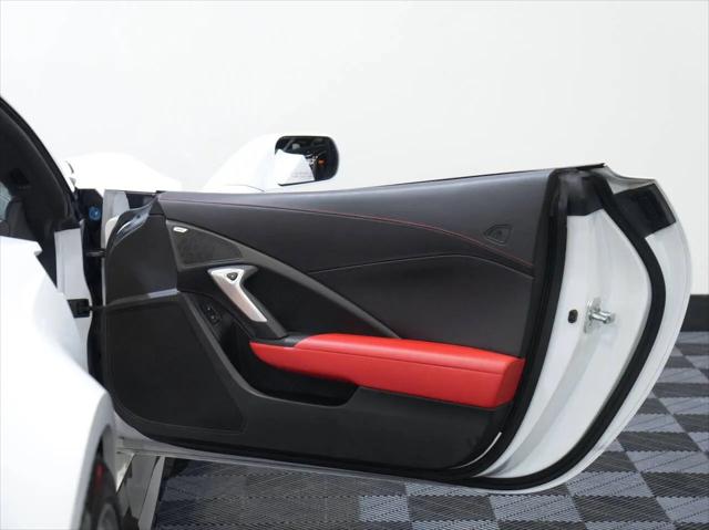2015 Chevrolet Corvette Z06