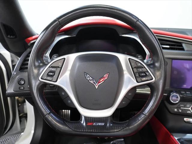 2015 Chevrolet Corvette Z06