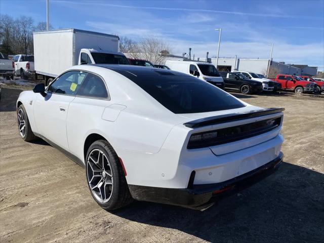 2026 Dodge Charger Scat Pack Plus 2-Door AWD