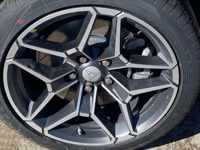 2026 Dodge Charger Scat Pack Plus 2-Door AWD