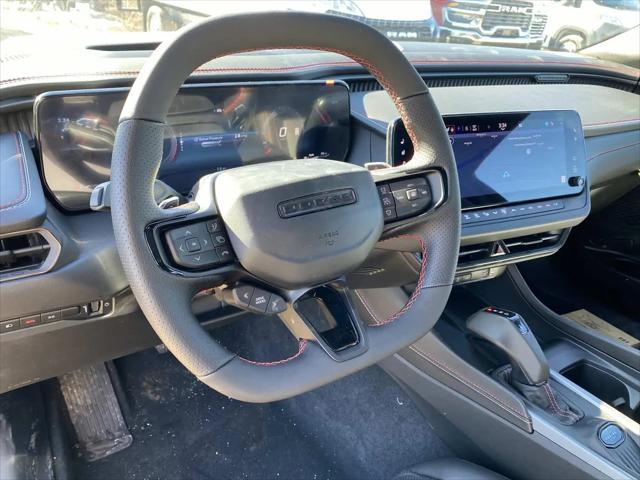 2026 Dodge Charger Scat Pack Plus 2-Door AWD