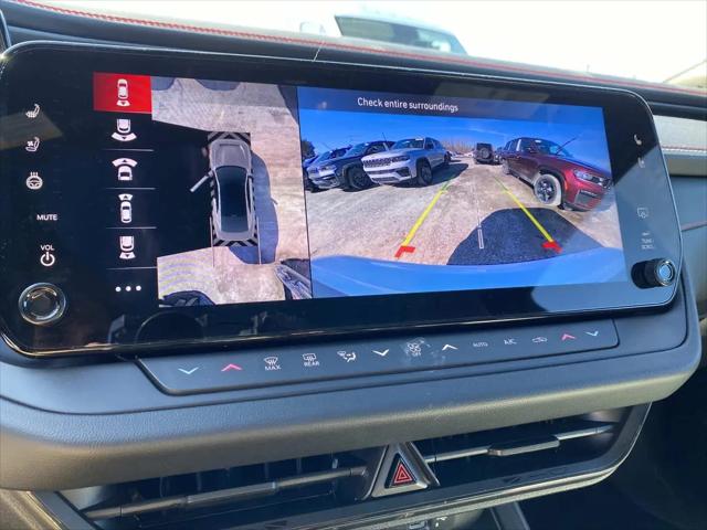 2026 Dodge Charger Scat Pack Plus 2-Door AWD