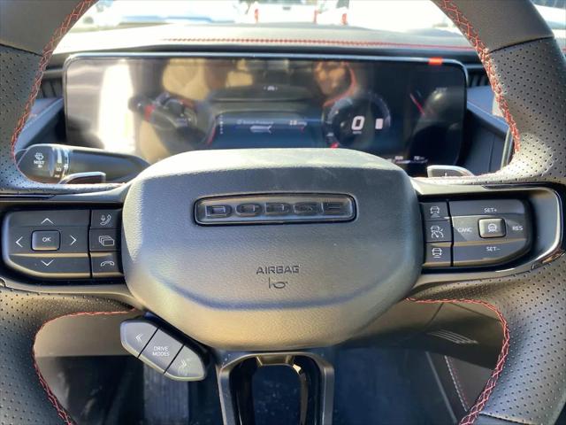 2026 Dodge Charger Scat Pack Plus 2-Door AWD