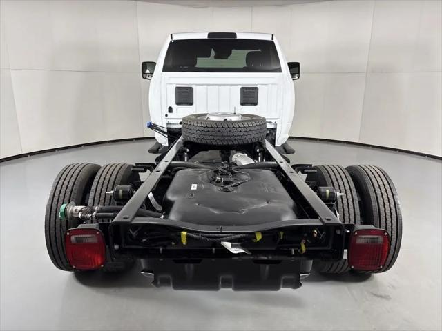 2026 Ram 5500 Tradesman/Big Horn