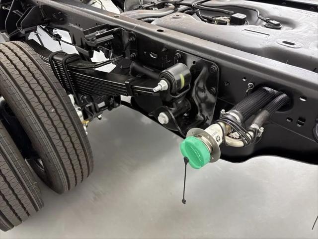 2026 Ram 5500 Tradesman/Big Horn