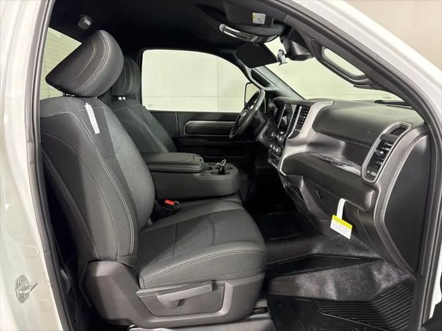 2026 Ram 5500 Tradesman/Big Horn