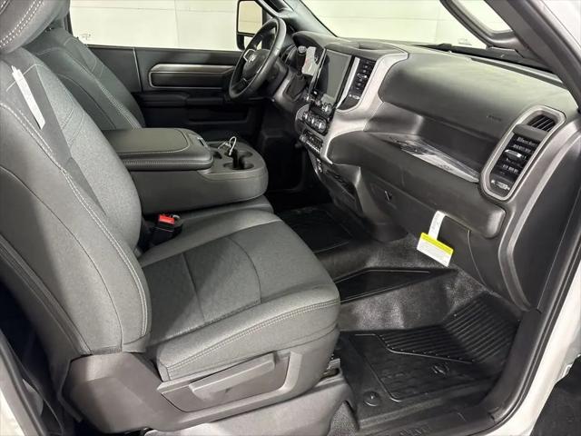2026 Ram 5500 Tradesman/Big Horn