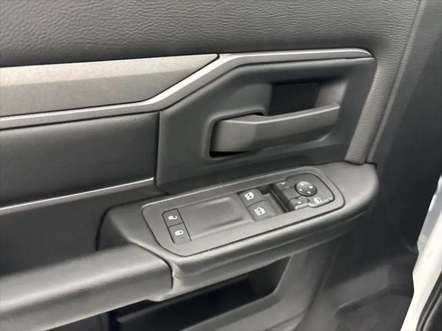 2026 Ram 5500 Tradesman/Big Horn
