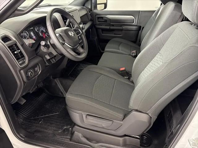 2026 Ram 5500 Tradesman/Big Horn
