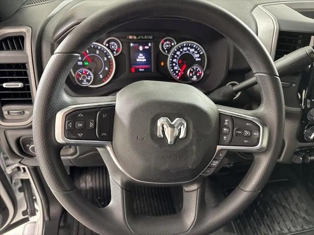 2026 Ram 5500 Tradesman/Big Horn