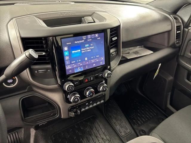 2026 Ram 5500 Tradesman/Big Horn