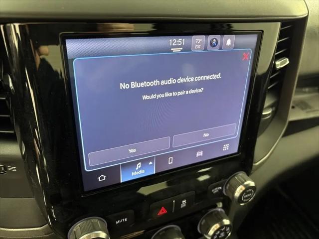 2026 Ram 5500 Tradesman/Big Horn