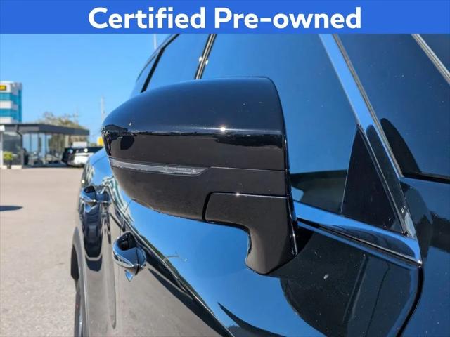 2025 INFINITI QX60 AUTOGRAPH AWD