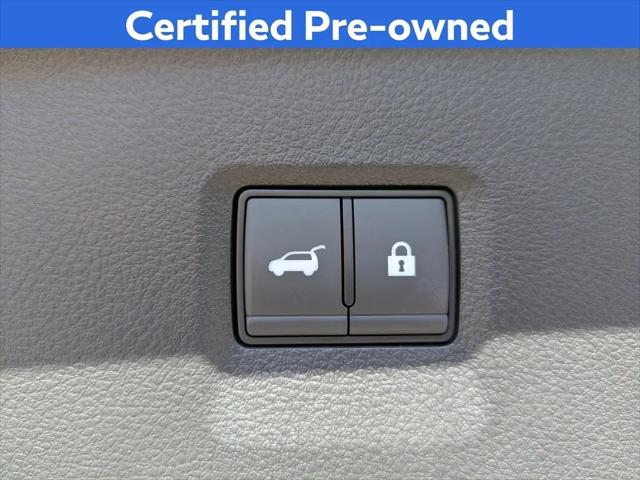 2025 INFINITI QX60 AUTOGRAPH AWD