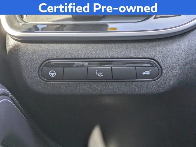 2025 INFINITI QX60 AUTOGRAPH AWD