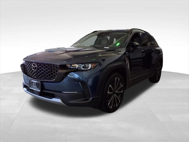 2026 Mazda CX-50 2.5 Turbo Premium Plus for sale in Westlake, CA