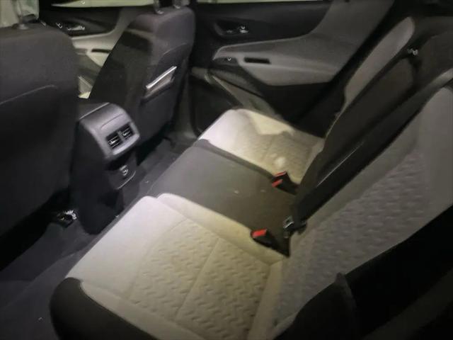 2023 Chevrolet Equinox AWD 2FL