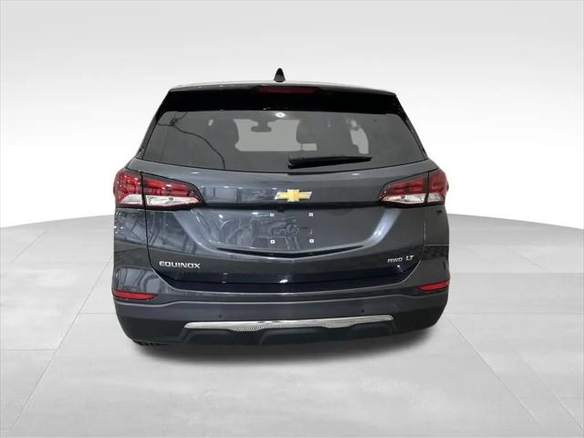 2023 Chevrolet Equinox AWD 2FL