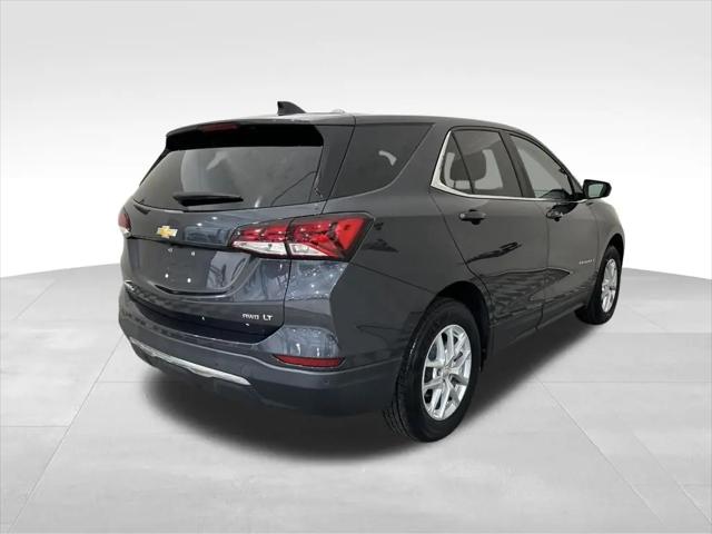 2023 Chevrolet Equinox AWD 2FL