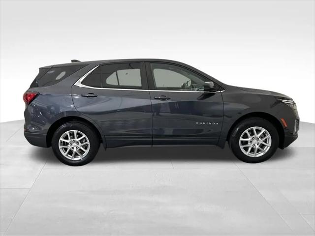 2023 Chevrolet Equinox AWD 2FL